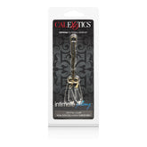 Intmate Play Clitoral Jewelry (Crystals) – Elegant Clitoral Jewelry Body Jewelry (Non Piercing)